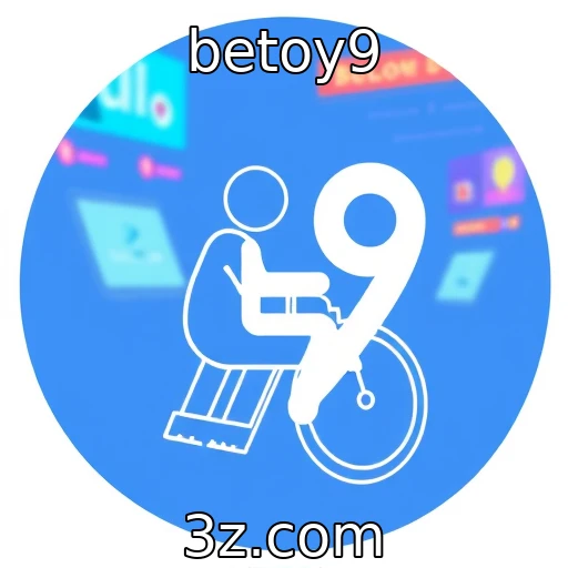 Acessibilidade em jogos como prioridade da indústria