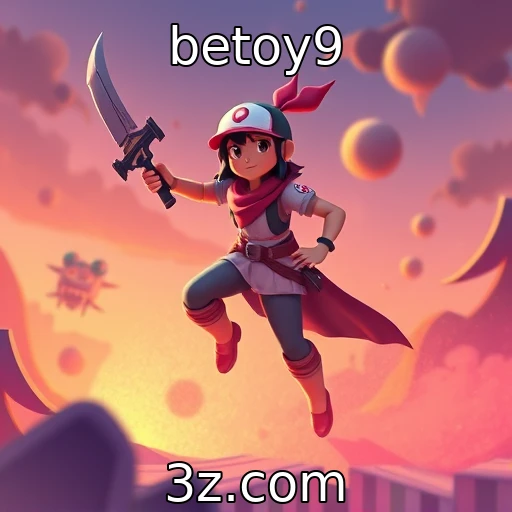 Crescimento das plataformas de apostas e expansão no mercado de jogos