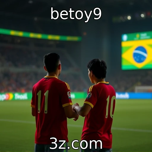 Expansão de plataformas de apostas no mercado brasileiro