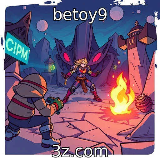 Novas tendências em gameplay imersivo na indústria de jogos