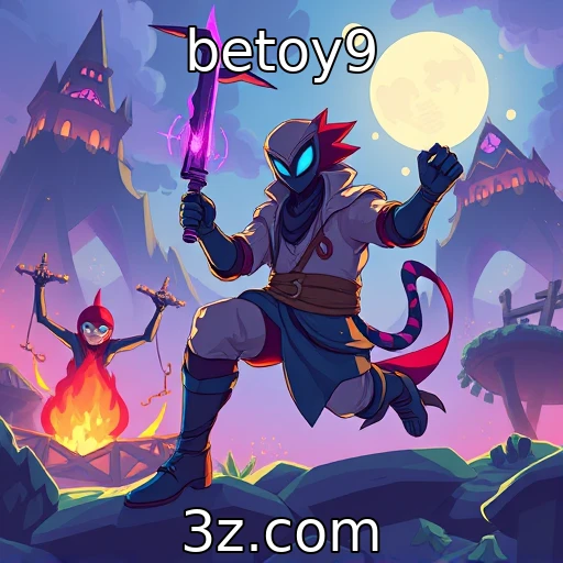 Jogos independentes conquistam espaço na indústria