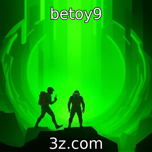 Inovação em jogos: novas tecnologias transformam a experiência do usuário