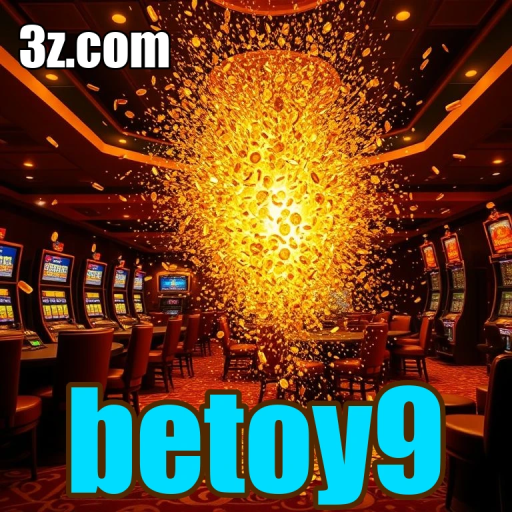 Experimente a Emoção dos Jogos Live no betoy9