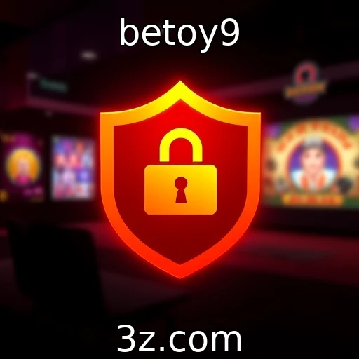 Medidas de segurança e certificação em jogos online